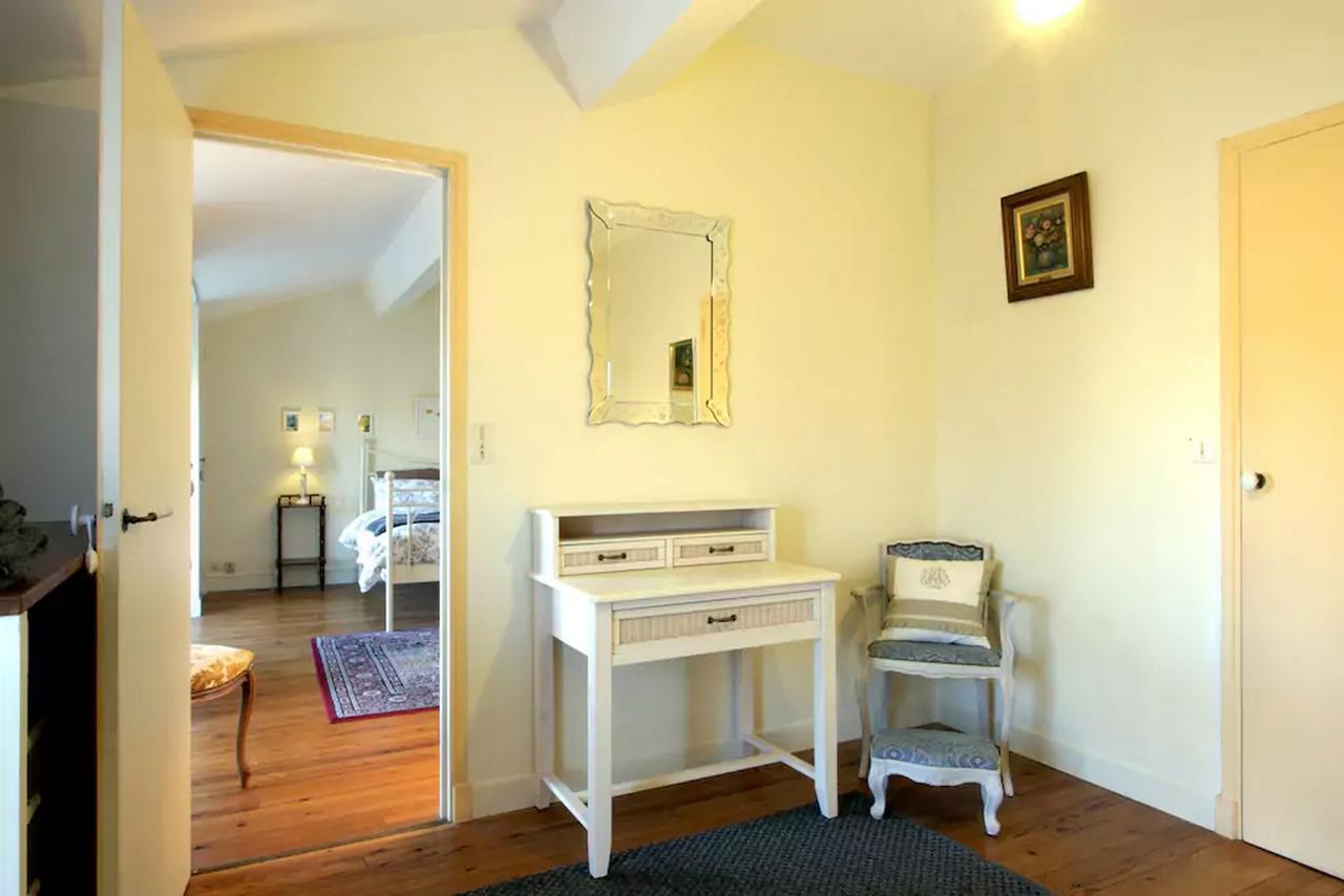Maison de maître à BRAM # Jacuzzi Extérieur photo