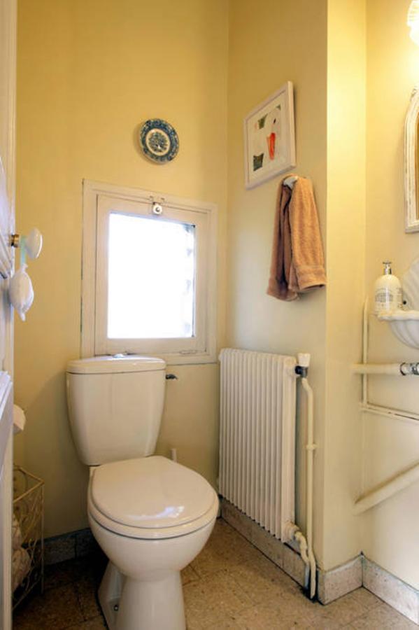 Maison de maître à BRAM # Jacuzzi Extérieur photo